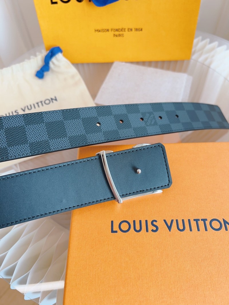 Louis Vuitton Belts